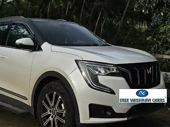 Used 2024 Mahindra XUV700 in Coimbatore Used 2024 Mahindra XUV700 in Coimbatore