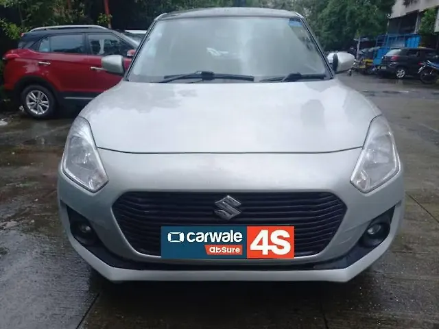 Used 2020 Maruti Suzuki Swift in Mumbai Used 2020 Maruti Suzuki Swift in Mumbai