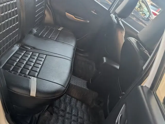 Used Maruti Suzuki Baleno [2015-2019] Zeta 1.2 in Lucknow