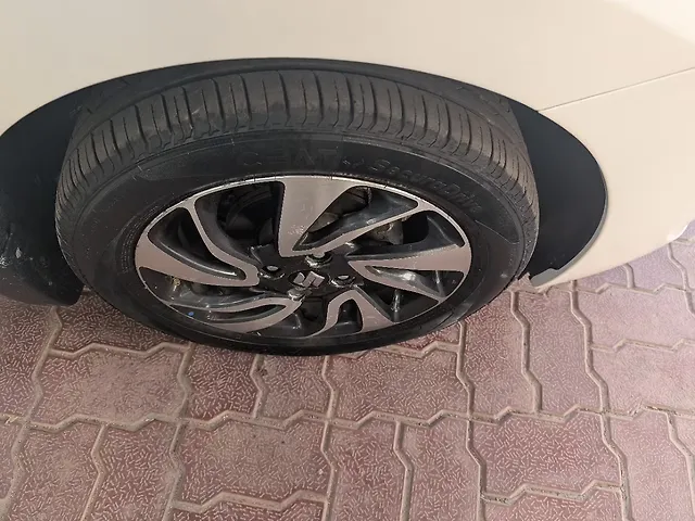 Used Maruti Suzuki Baleno [2015-2019] Zeta 1.2 in Lucknow