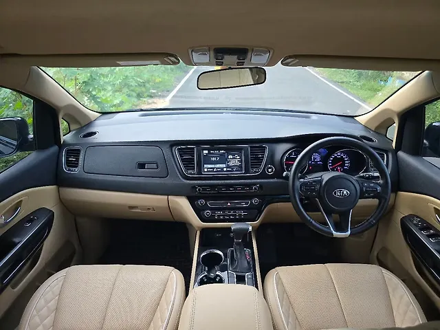 Used Kia Carnival [2020-2023] Premium 7 STR in Chennai