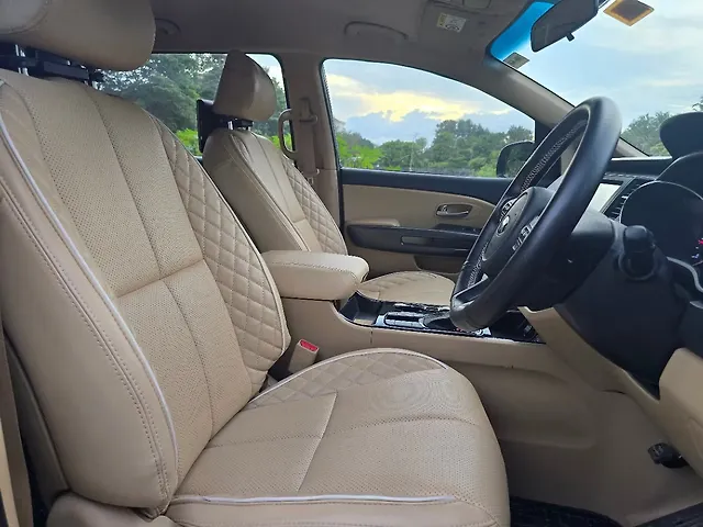 Used Kia Carnival [2020-2023] Premium 7 STR in Chennai