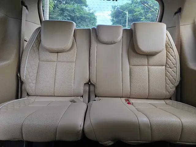 Used Kia Carnival [2020-2023] Premium 7 STR in Chennai