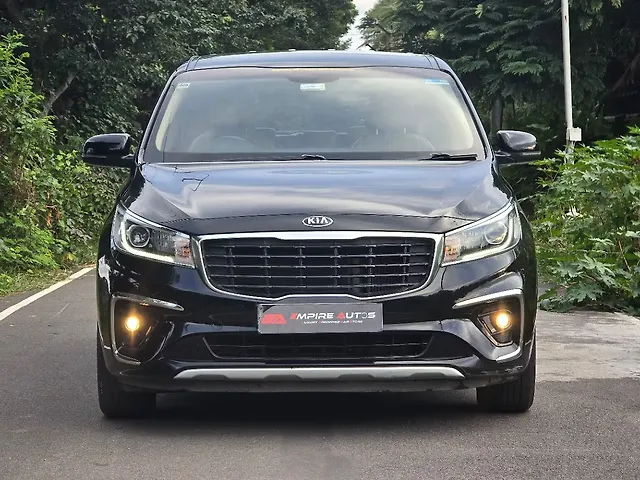 Used 2020 Kia Carnival in Chennai Used 2020 Kia Carnival in Chennai