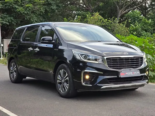 Used Kia Carnival [2020-2023] Premium 7 STR in Chennai