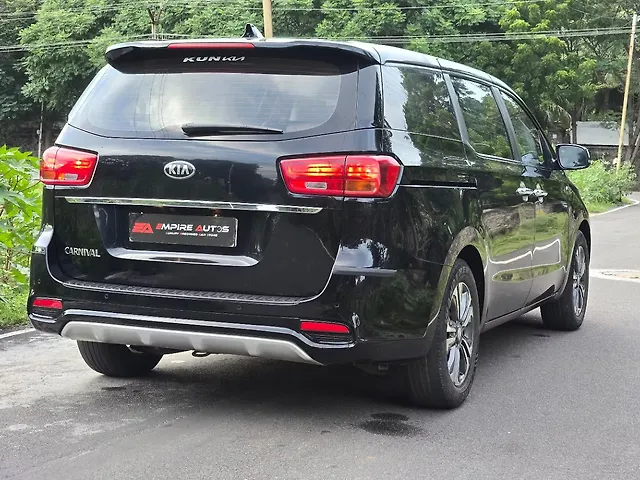 Used Kia Carnival [2020-2023] Premium 7 STR in Chennai