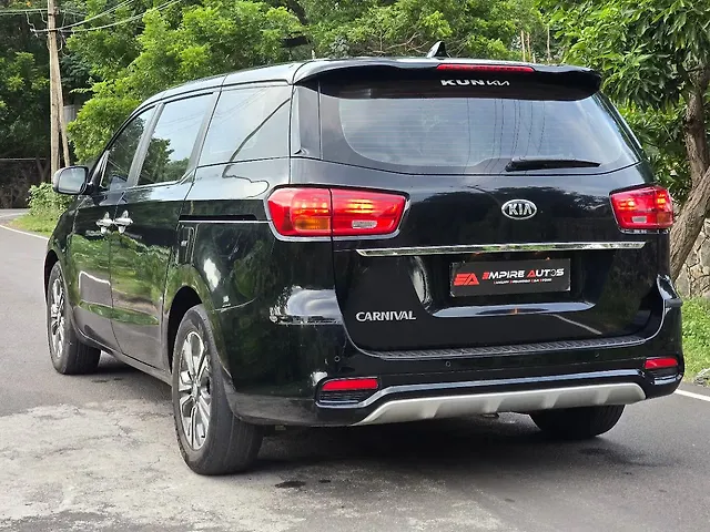 Used Kia Carnival [2020-2023] Premium 7 STR in Chennai