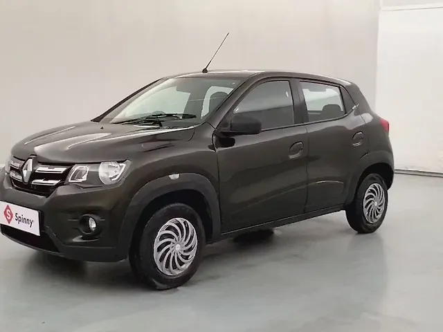 Used 2018 Renault Kwid in Lucknow Used 2018 Renault Kwid in Lucknow