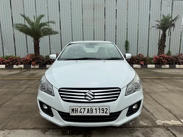 Used 2018 Maruti Suzuki Ciaz in Thane Used 2018 Maruti Suzuki Ciaz in Thane