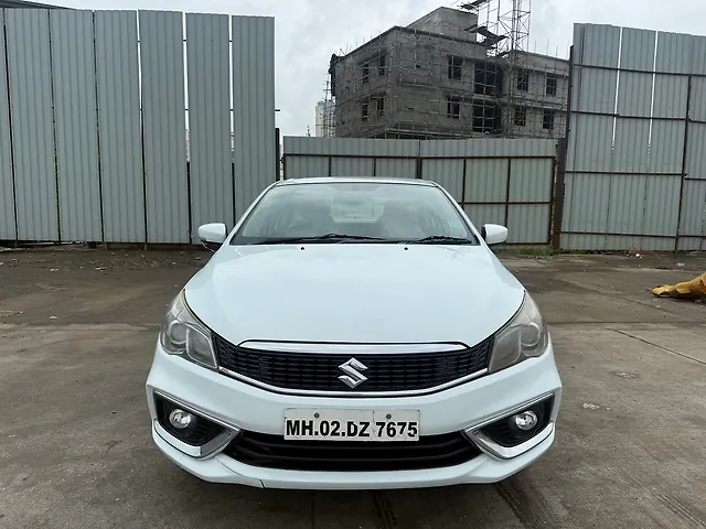 Used 2015 Maruti Suzuki Ciaz in Thane Used 2015 Maruti Suzuki Ciaz in Thane
