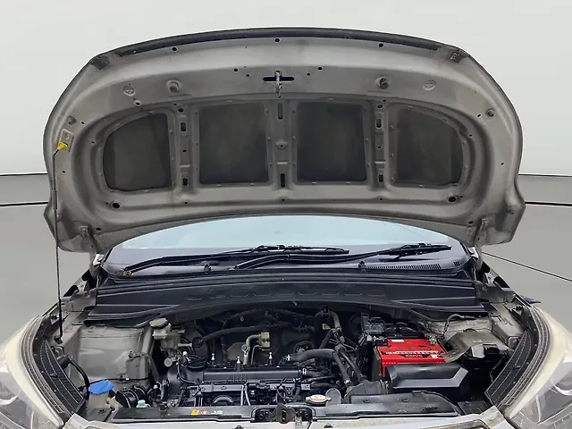 Used Hyundai Creta [2015-2017] 1.6 SX Plus Petrol in Hyderabad