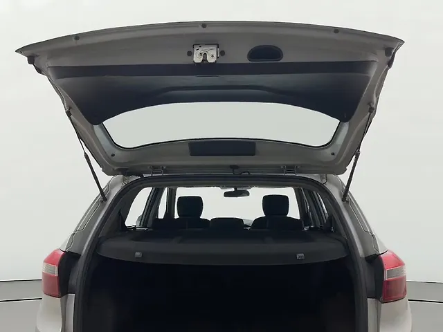 Used Hyundai Creta [2015-2017] 1.6 SX Plus Petrol in Hyderabad