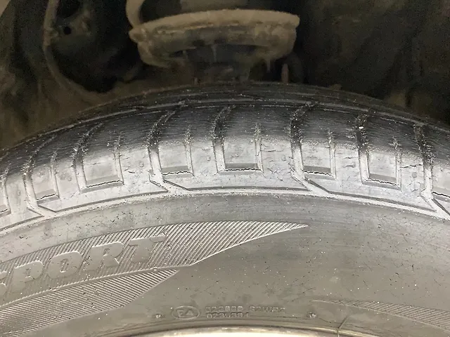 Used Hyundai Creta [2015-2017] 1.6 SX Plus Petrol in Hyderabad