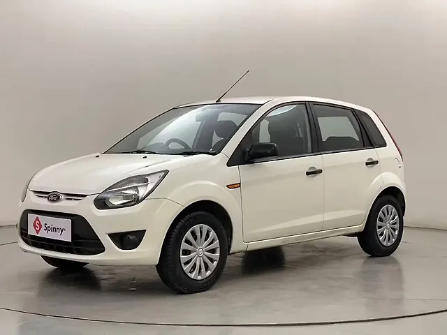 Used 2012 Ford Figo in Bangalore Used 2012 Ford Figo in Bangalore