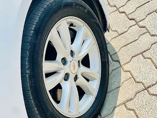 Used Chevrolet Cruze [2014-2016] LTZ AT in Surat