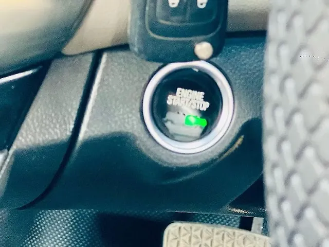 Used Chevrolet Cruze [2014-2016] LTZ AT in Surat