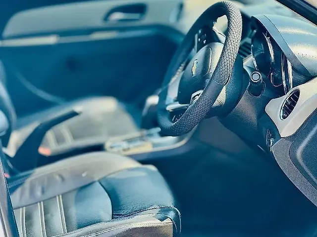 Used Chevrolet Cruze [2014-2016] LTZ AT in Surat