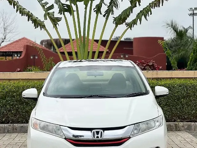 Used 2015 Honda City in Surat Used 2015 Honda City in Surat