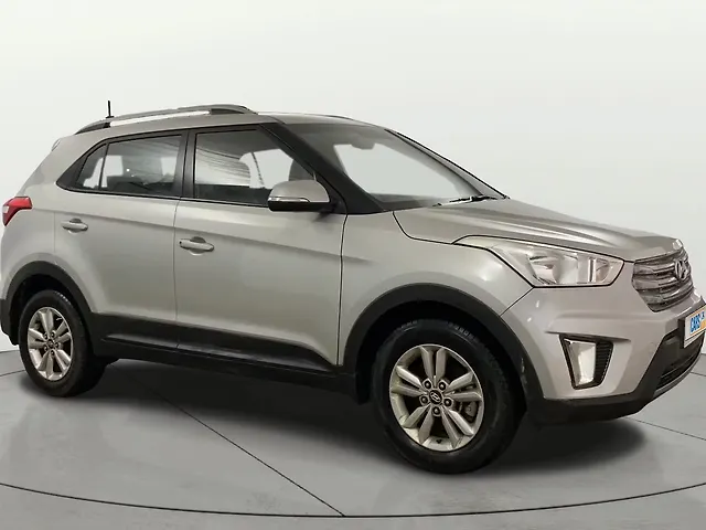Used 2015 Hyundai Creta in Ghaziabad Used 2015 Hyundai Creta in Ghaziabad