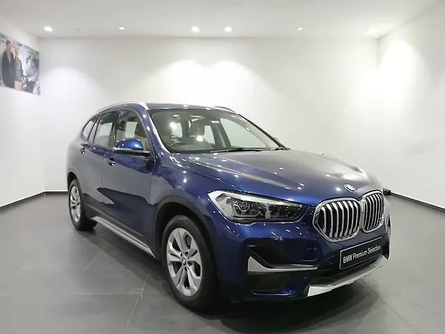 Used 2020 BMW X1 in Mumbai