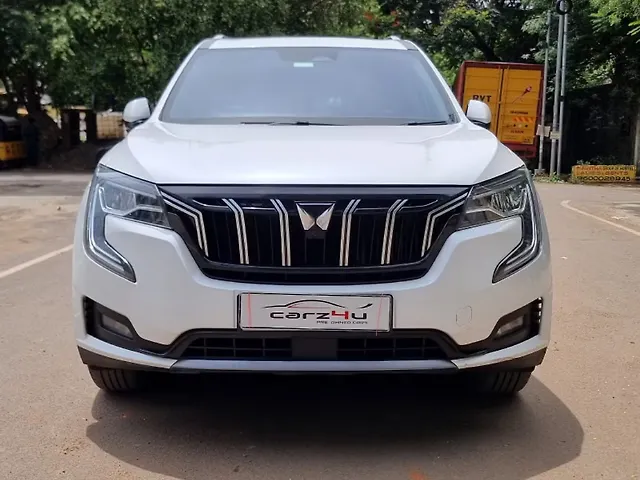 Used 2023 Mahindra XUV700 in Chennai Used 2023 Mahindra XUV700 in Chennai