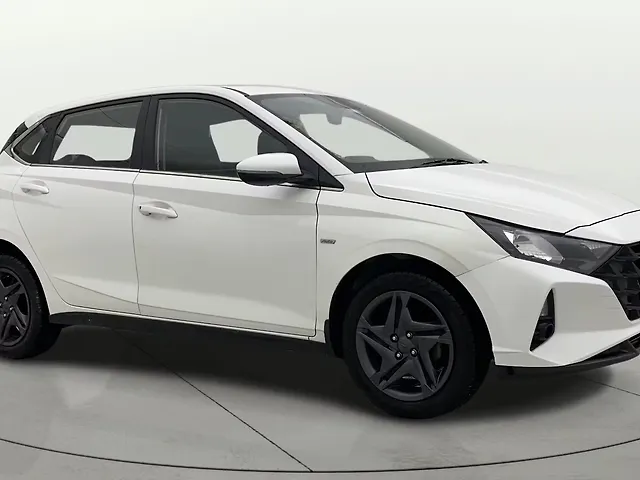 Used 2021 Hyundai Elite i20 in Ahmedabad Used 2021 Hyundai Elite i20 in Ahmedabad