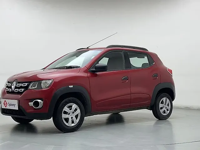Used 2017 Renault Kwid in Ghaziabad Used 2017 Renault Kwid in Ghaziabad