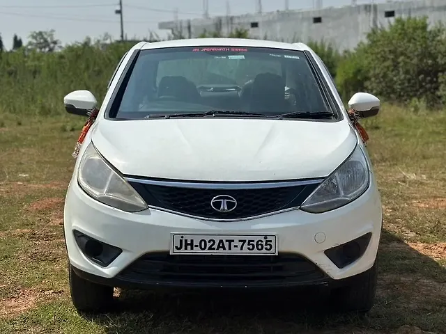 Used 2018 Tata Zest in Ranchi
