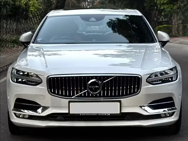 Used 2018 Volvo S90 in Chandigarh