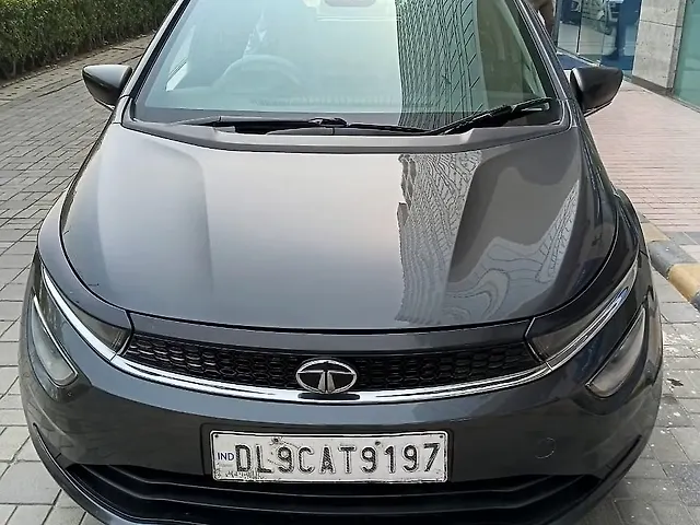 Used 2020 Tata Altroz in Delhi Used 2020 Tata Altroz in Delhi