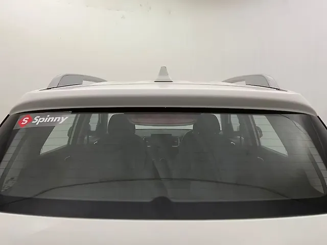 Used Hyundai Venue [2023-2025] SX 1.5 Diesel in Hyderabad