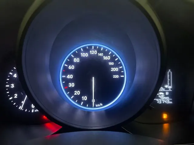 Used Hyundai Venue [2023-2025] SX 1.5 Diesel in Hyderabad