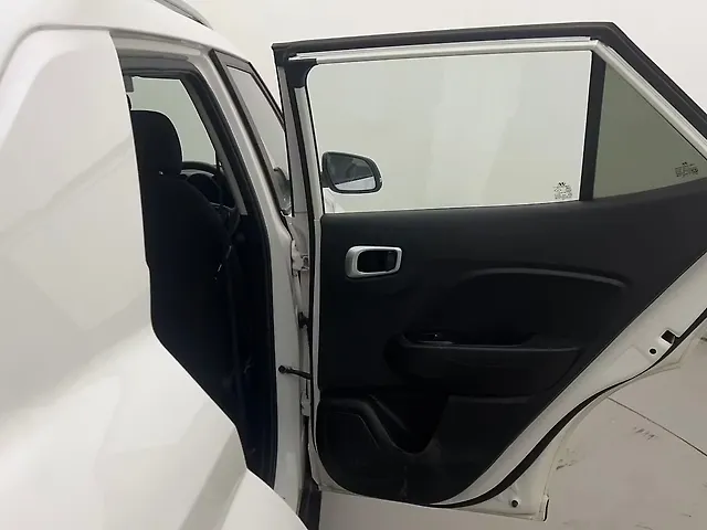 Used Hyundai Venue [2023-2025] SX 1.5 Diesel in Hyderabad