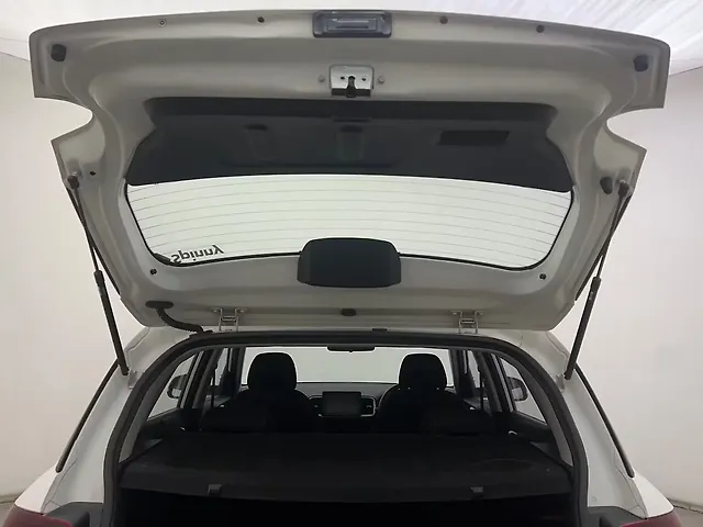 Used Hyundai Venue [2023-2025] SX 1.5 Diesel in Hyderabad