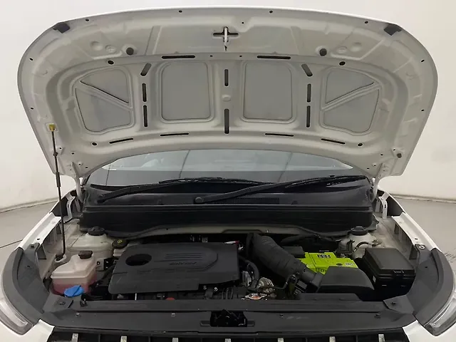 Used Hyundai Venue [2023-2025] SX 1.5 Diesel in Hyderabad