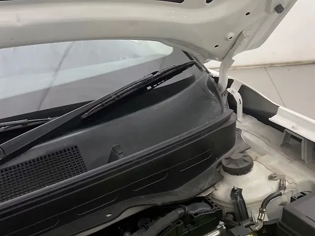 Used Hyundai Venue [2023-2025] SX 1.5 Diesel in Hyderabad