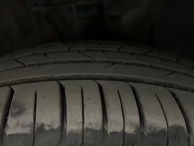 Used Hyundai Venue [2023-2025] SX 1.5 Diesel in Hyderabad