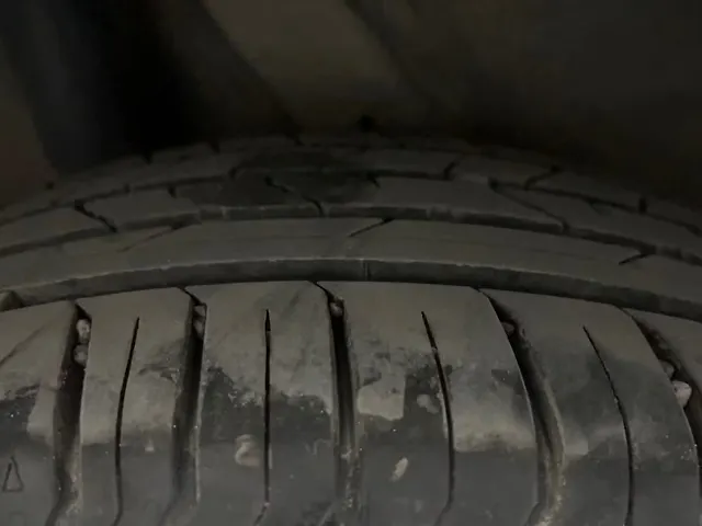 Used Hyundai Venue [2023-2025] SX 1.5 Diesel in Hyderabad