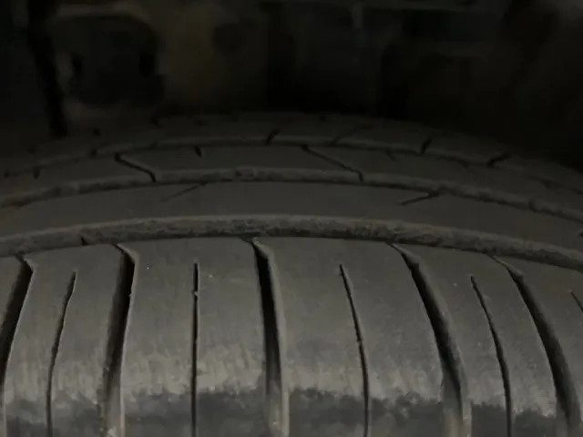 Used Hyundai Venue [2023-2025] SX 1.5 Diesel in Hyderabad