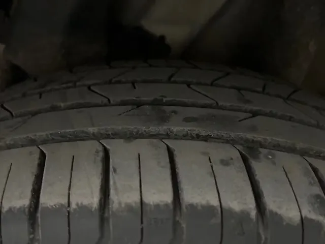 Used Hyundai Venue [2023-2025] SX 1.5 Diesel in Hyderabad