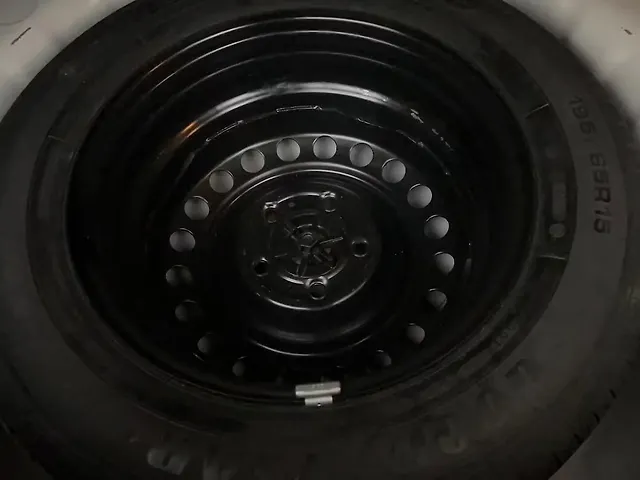 Used Hyundai Venue [2023-2025] SX 1.5 Diesel in Hyderabad