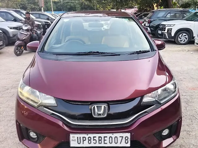 Used 2018 Honda Jazz in Delhi