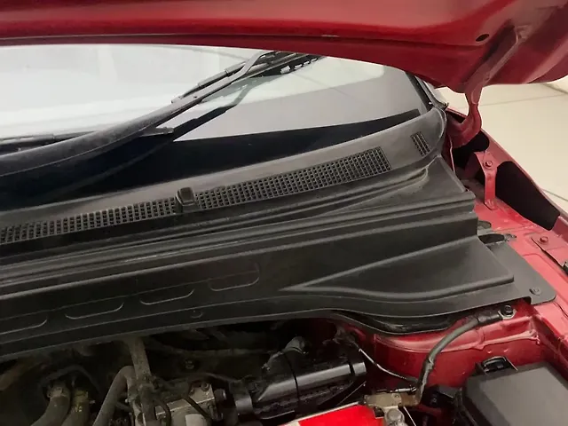 Used Hyundai Creta [2017-2018] SX Plus 1.6  Petrol in Hyderabad