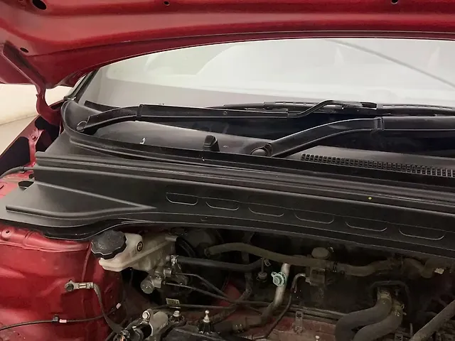 Used Hyundai Creta [2017-2018] SX Plus 1.6  Petrol in Hyderabad