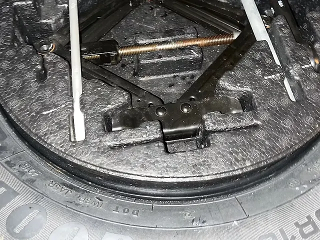 Used Hyundai Creta [2017-2018] SX Plus 1.6  Petrol in Hyderabad