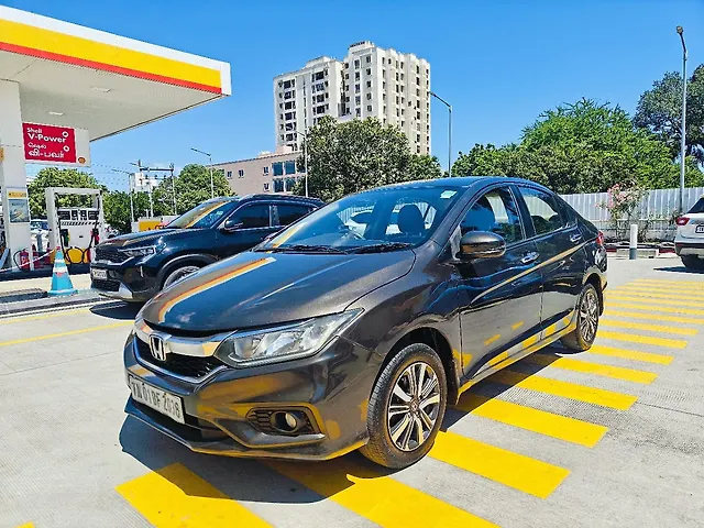 Used 2018 Honda City in Chennai Used 2018 Honda City in Chennai