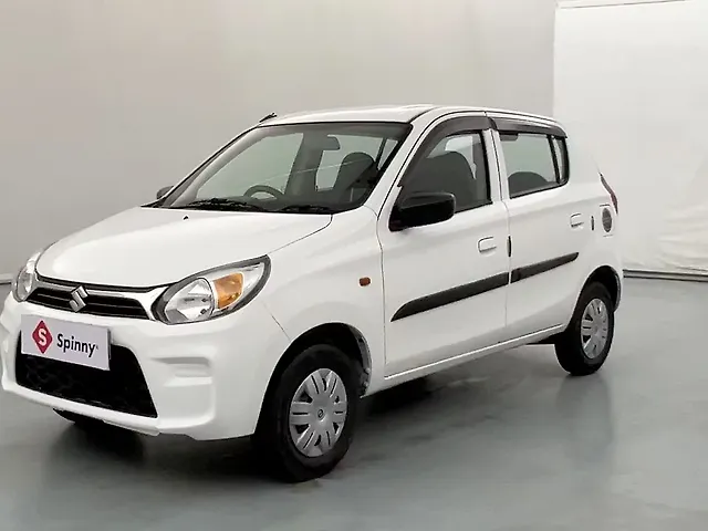 Used 2021 Maruti Suzuki Alto 800 in Lucknow Used 2021 Maruti Suzuki Alto 800 in Lucknow