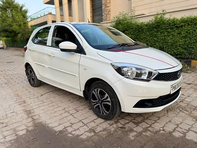 Used 2019 Tata Tiago in Jalandhar