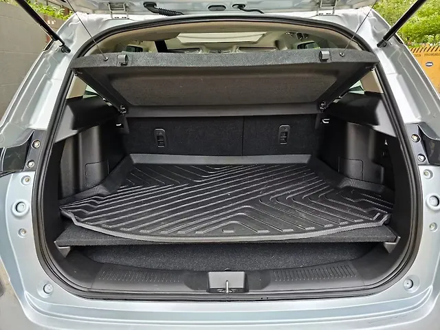 Used Maruti Suzuki Grand Vitara Alpha Plus Intelligent Hybrid e-CVT in Mumbai