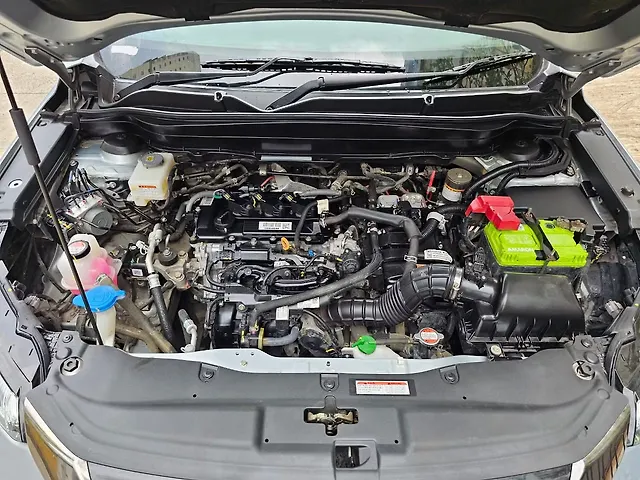 Used Maruti Suzuki Grand Vitara Alpha Plus Intelligent Hybrid e-CVT in Mumbai